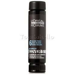 Coloración Tono Sobre Tono Cover 5' LOREAL 50 ml