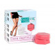 Cera caliente en pastillas Baja Fusion Rosa SUPRA 1kg DEPIL-OK