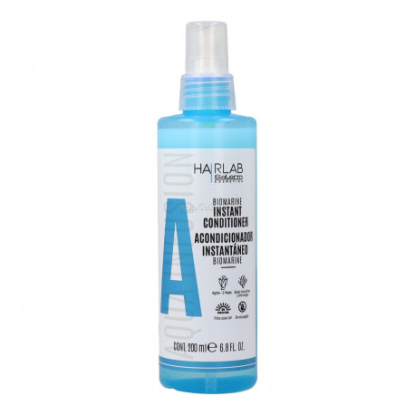 BIOMARINE Acondicionador Instantáneo Hidratante Triple Acción Salerm 200ml.