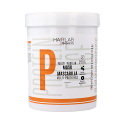Mascarilla Fortalecedora MULTI-PROTEÍNAS HairLab Salerm 1000ml