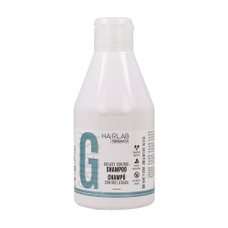 Champú Control Grasa HAIRLAB GREASY CONTROL Salerm 300ml