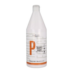 Champú Cabellos Dañados MULTI-PROTEÍNAS HairLab Salerm 1200ml