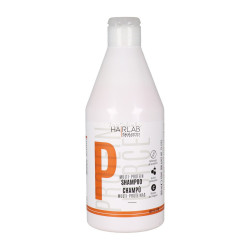 Champú Cabellos Dañados MULTI-PROTEÍNAS HairLab Salerm 600ml