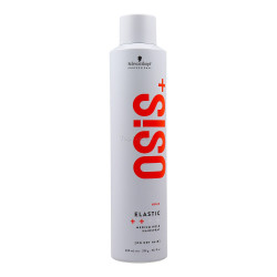 Laca de Fijación Flexible Elastic Osis Finish Schwarzkopf 300ml