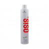 Laca de Fijación Flexible Elastic Osis Finish Schwarzkopf 500ml