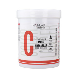 Mascarilla Color Duradero HAIRLAB COLOR LONGER Salerm 1000ml