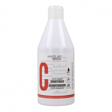 Acondicionador Color Duradero HAIRLAB COLOR LONGER Salerm 600ml