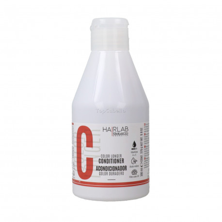 Acondicionador Color Duradero HAIRLAB COLOR LONGER Salerm 300ml