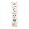 Tinte Igora Royal SilverWhite Schwarzkopf 60 ml