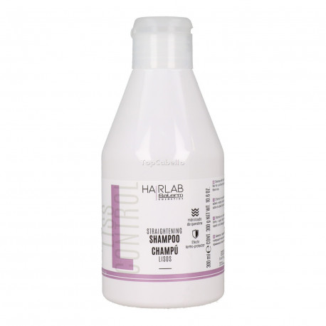 Champú Lisos HAIRLAB Liss Control Salerm 300ml
