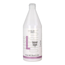 Champú Lisos HAIRLAB Liss Control Salerm 1200ml