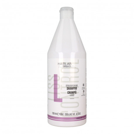 Champú Lisos HAIRLAB Liss Control Salerm 1200ml