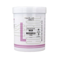 Mascarilla Lisos Antifrizz HAIRLAB Liss Control Salerm 1000ml