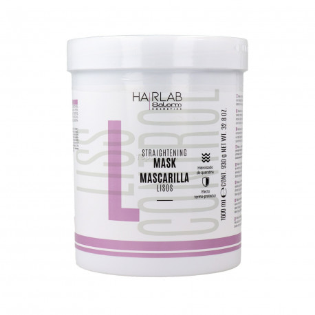 Mascarilla Lisos Antifrizz HAIRLAB Liss Control Salerm 1000ml