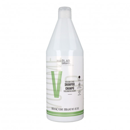 Champú Voluminizador Cabello Fino HAIRLAB VOLUME UP Salerm 1200ml