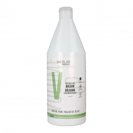 Bálsamo Voluminizador Cabello Fino HAIRLAB VOLUME UP Salerm 1200ml