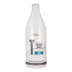 Champú Preparador Purificante HAIRLAB PRO-TECH Purifiyng Primer Salerm 1200ml