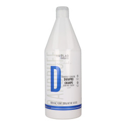 Champú Control Caspa HAIRLAB DANDRUFF CONTROL Salerm 1200ml