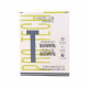 SalermVital tratamiento ampollas pelos secos (4x13 ml)