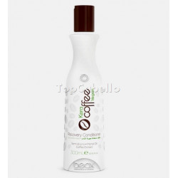 Acondicionador Post Alisado KeraCoffee Beox 300 ml