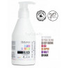 Mascarilla de color FLASH MASK HD Colors Salerm 300 ml - 100% Vegana (7 tonos)