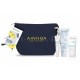 Pack Facial Piel Seca Spring Aquarelle Nature HI-LURONIC Ainhoa (Crema 50ml+ Contorno 15ml)