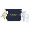 Pack Facial Hidratante HI-LURONIC Ainhoa (Emulsion Rica + Contorno Ojos + Crema manos)