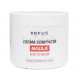 Crema para Masaje Compacta Efecto Calor KEFUS 500ml