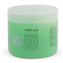 Peeling Exfoliante Facial y Corporal KEFUS 500ml