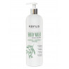 Loción Corporal Body Milk con Extracto de Oliva KEFUS 500ml