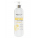 Loción Corporal Body Milk con Aceite de Hipérico KEFUS 500ml