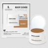 Cubre Raíces en Polvo Mineral Sin Sulfatos ROOT COVER CHARGE - Rubio/Blonde - Lendan 4gr.