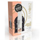 Set Esenciales Bronceado Dorado ST. MORIZ (Espuma Autobronceadora + Guante)