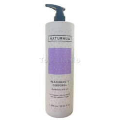 Gel Corporal REAFIRMANTE Naturnua 1000ml