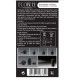 Aplicador Spray Fibras Capilares Ecobell