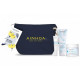 Pack Facial Hidratación Profunda HI-LURONIC Ainhoa (Crema Rica + Contorno Ojos + Crema manos)