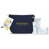 Pack Facial Hidratación Profunda HI-LURONIC Ainhoa (Crema Rica + Contorno Ojos + Crema manos)