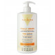 Loción Corporal Naranja y Vainilla HYALUDROPS Valquer – Hidratación 72H - 700ml