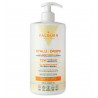 Loción Corporal Naranja y Vainilla HYALUDROPS Valquer – Hidratación 72H - 700ml