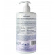 Loción Corporal Coco y Algodón HYALUDROPS Valquer – Hidratación 72H - 700ml