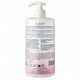 Loción Corporal Fresa y Karité HYALUDROPS Valquer – Hidratación 72H - 700ml