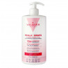 Loción Corporal Fresa y Karité HYALUDROPS Valquer – Hidratación 72H - 700ml