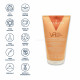 Bálsamo acondicionador sin aclarado Leave-In Repair Hair Balm Valquer 150ml