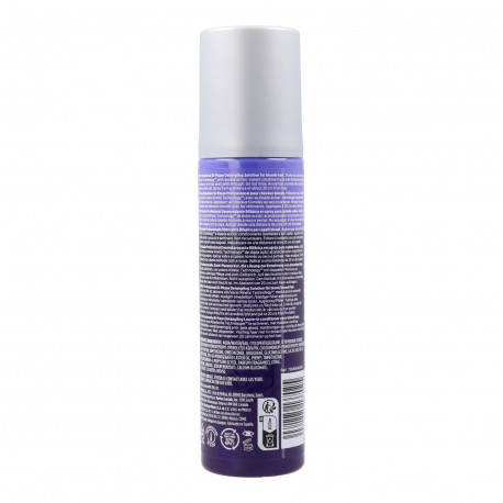 Acondicionador Cabellos Rubios/Blancos REVLON Equave 2 Phases ANTI-BRASSINES 200ml