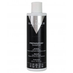 Champu Preparador Tratamientos Capilares BTX Valquer 300ml
