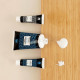 Tratamiento Completo de Alisado Francés VALQUER (Prechampú + Tratamiento + Mascarilla)