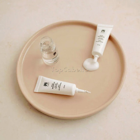 Tratamiento Concentrado SbsDivinityEffect Efecto Botox 4 aplicaciones Valquer