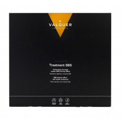 Tratamiento Concentrado SbsDivinityEffect Efecto Botox 4 aplicaciones Valquer