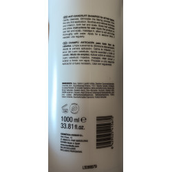 Champu Anticaspa DermoPure Montibello 1000ml