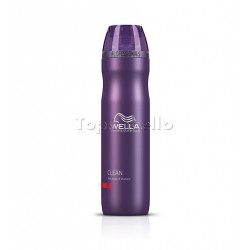 Champú Anticaspa Wella Balance Anti Dandruff Shampoo 250ml